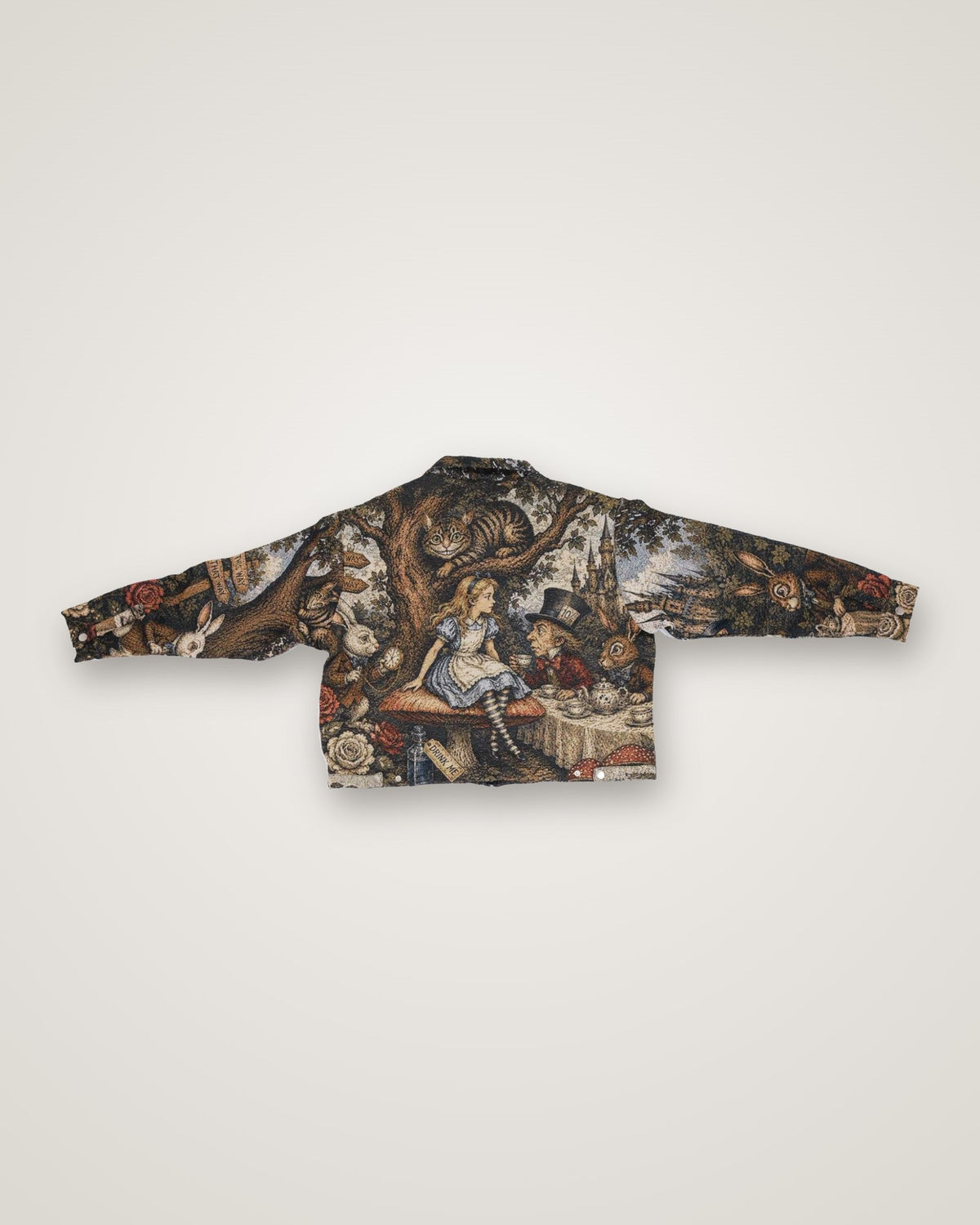 Alice Jacket