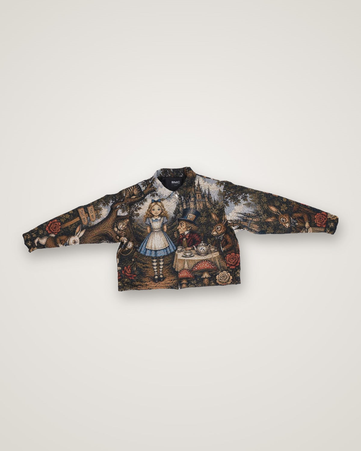 Alice Jacket