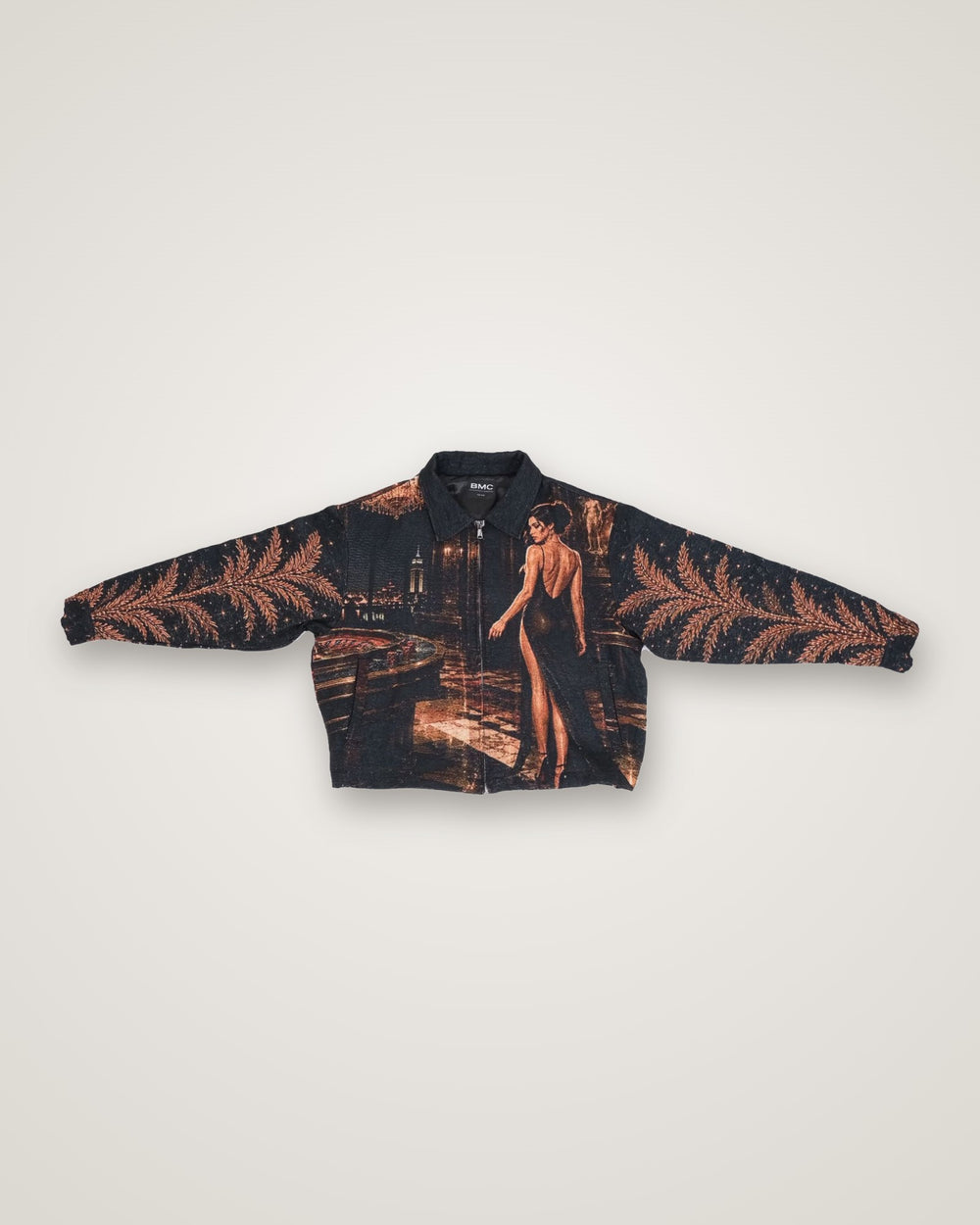 Casino Jacket