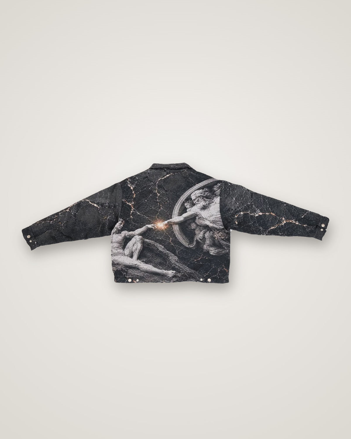 Michelangelo Jacket