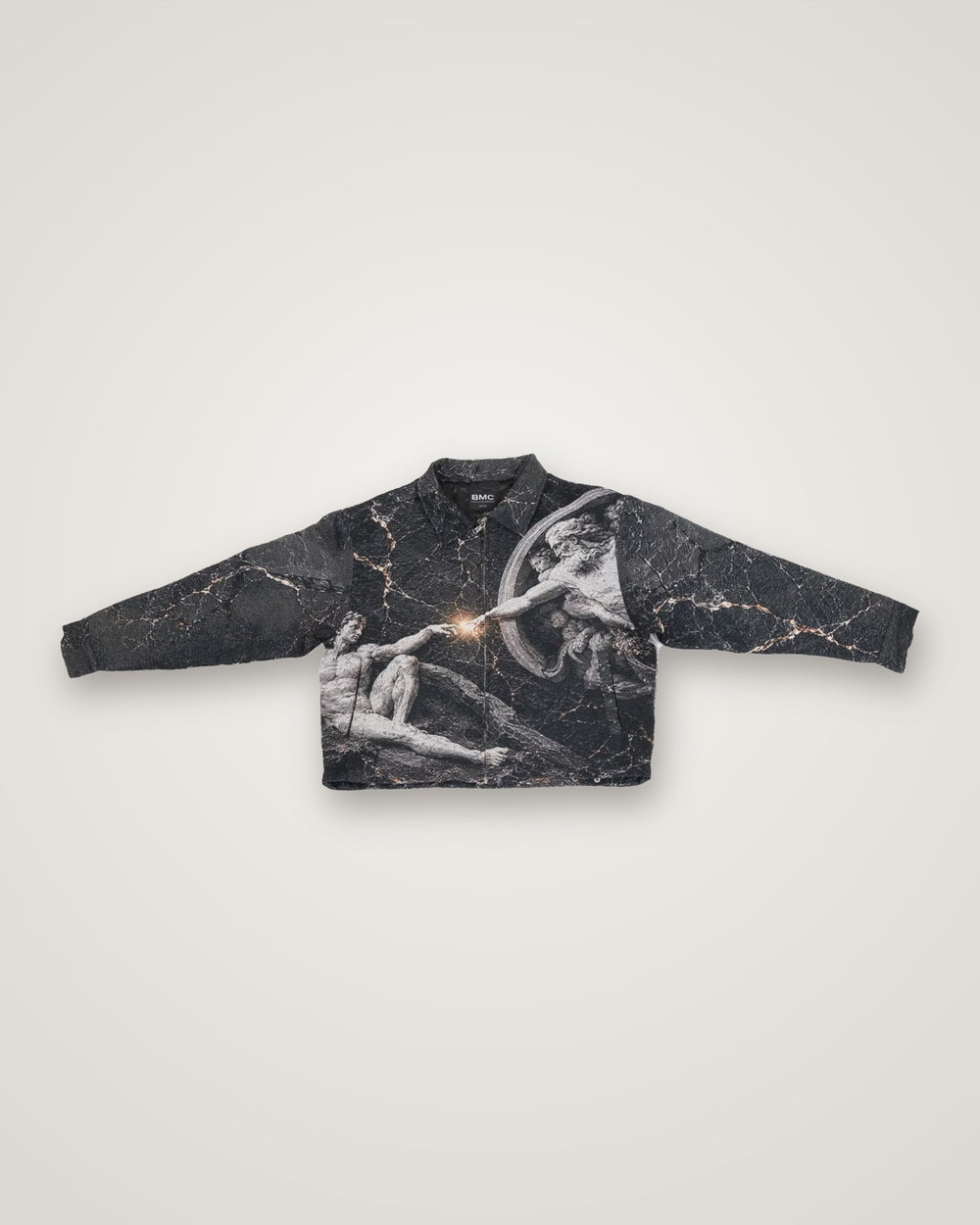 Michelangelo Jacket