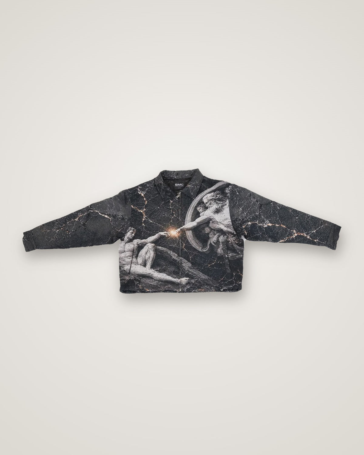 Michelangelo Jacket