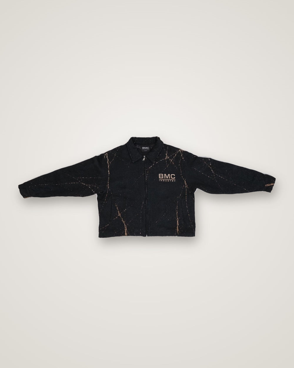 Psycho Girl Jacket