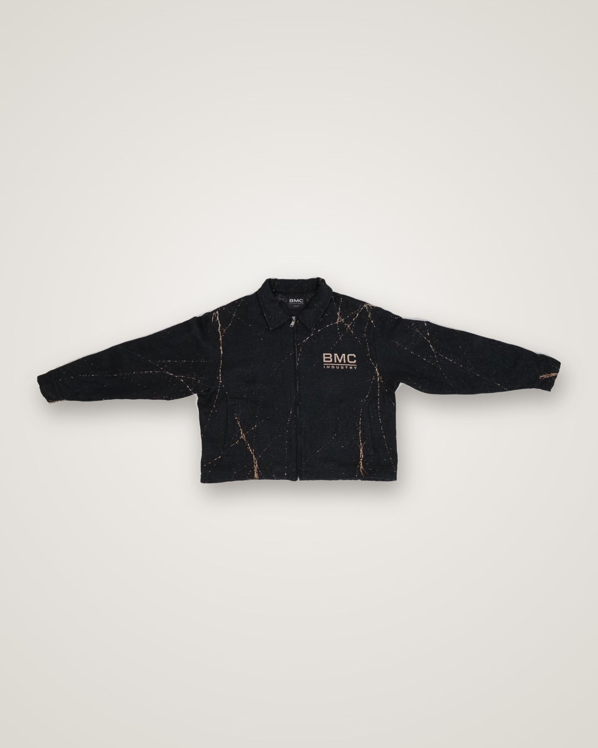 Psycho Girl Jacket