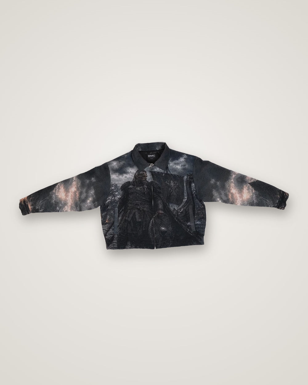 Viking Jacket
